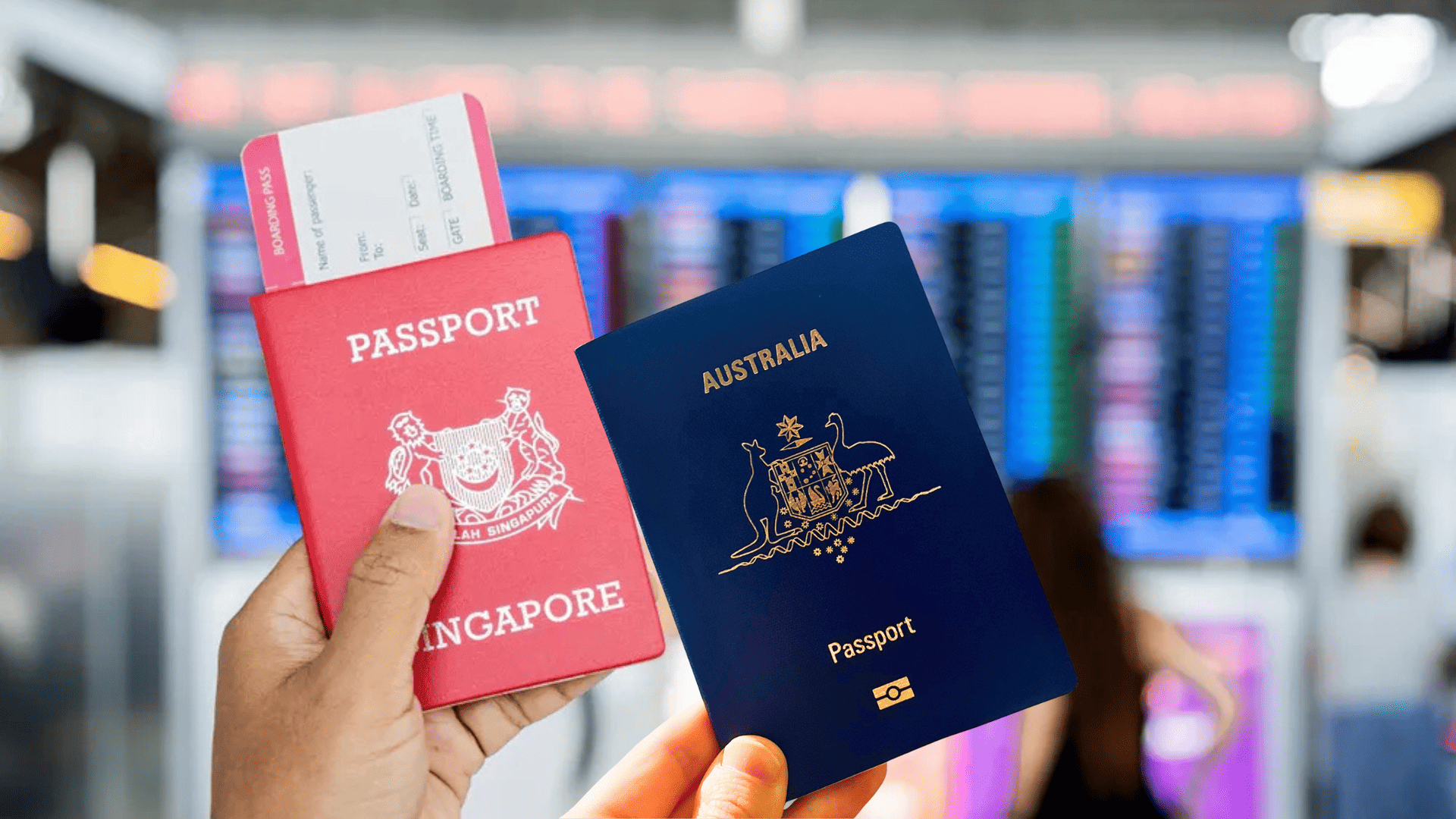 ART & Visa Refusals – Clear Future Migration Services