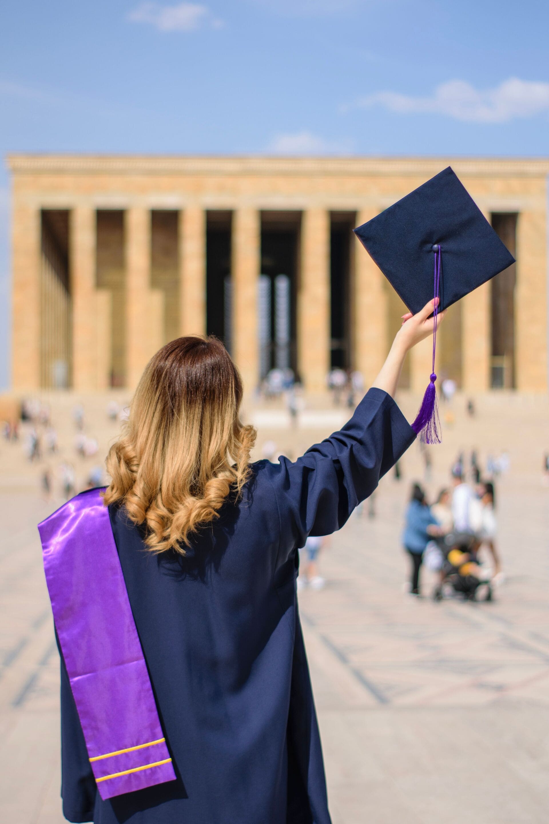Student & Graduate Visas – Clear Future Migration Services